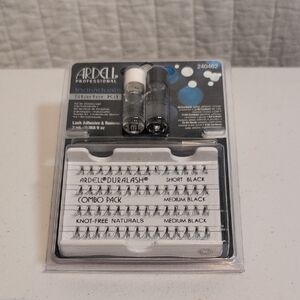 Ardell Individual Lashes Starter Kit - Black